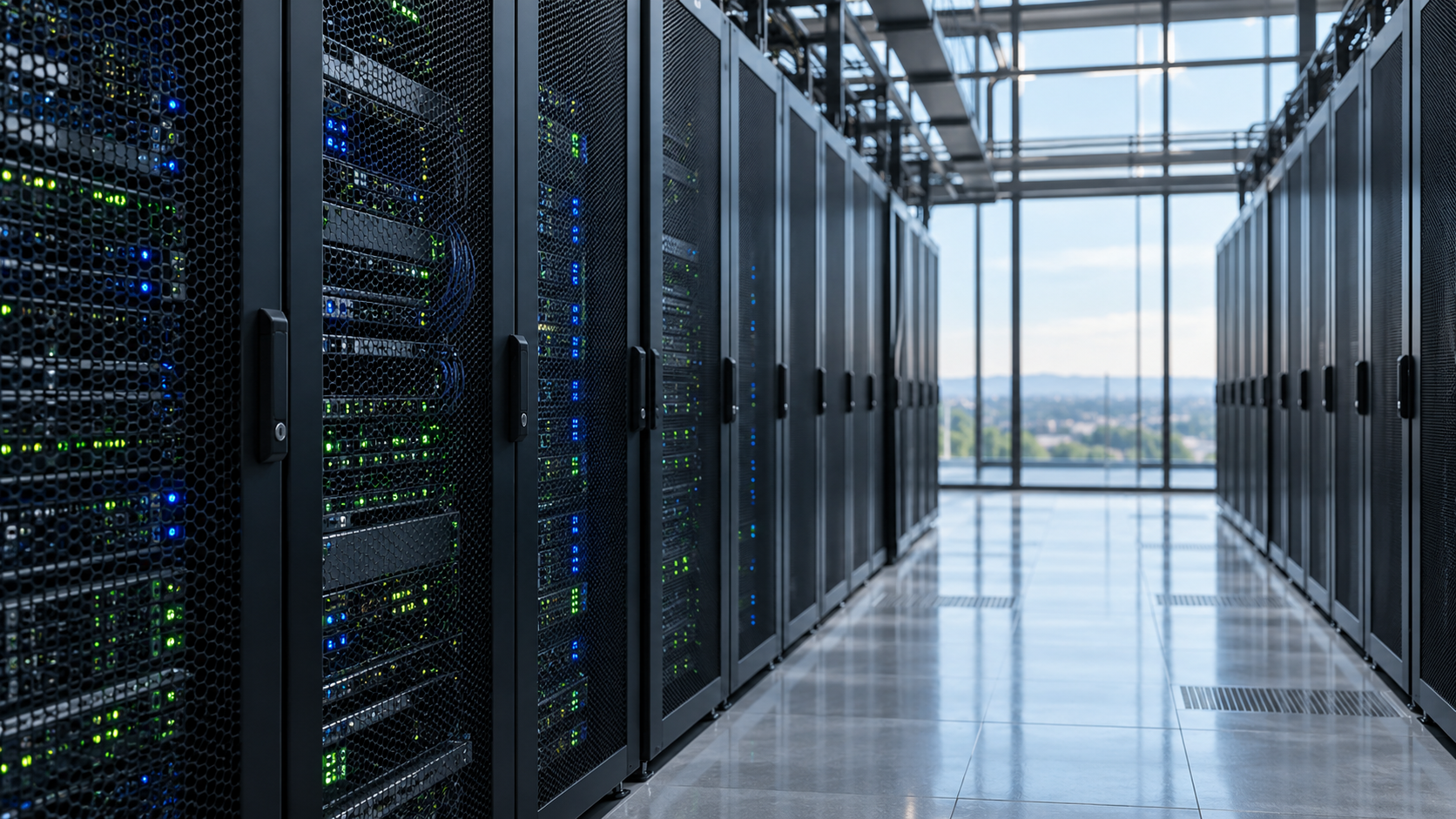 Cloud infrastructure operations environment